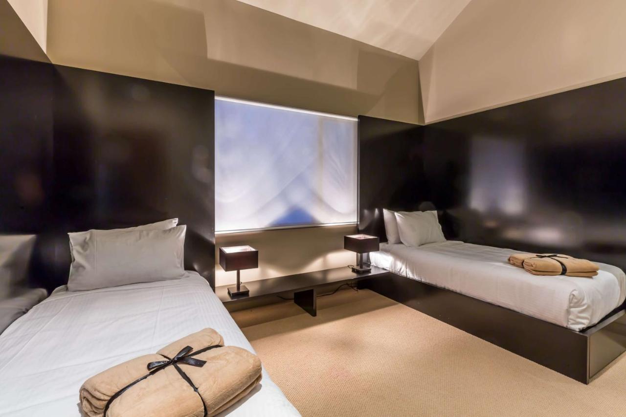 Club Wyndham Dinner Plain, Trademark Collection By Wyndham 외부 사진